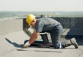 Best Roof Maintenance and Cleaning  in Munroe Falls, OH